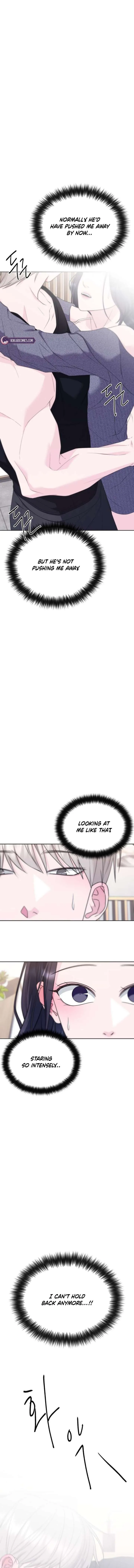Gu Chan & ji-ah Chapter 17 Online - página 2