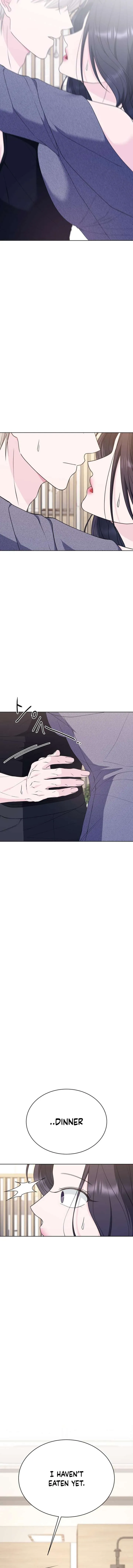 Gu Chan & ji-ah Chapter 17 Online - página 3