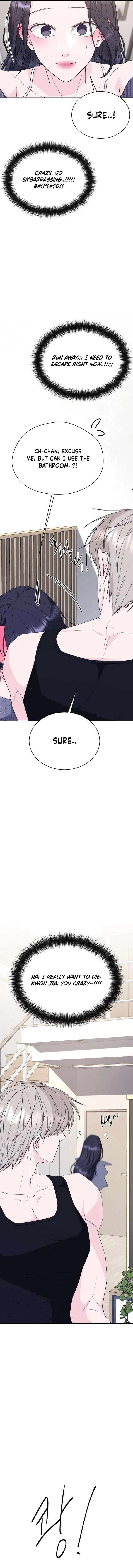 Gu Chan & ji-ah Chapter 17 Online - página 5