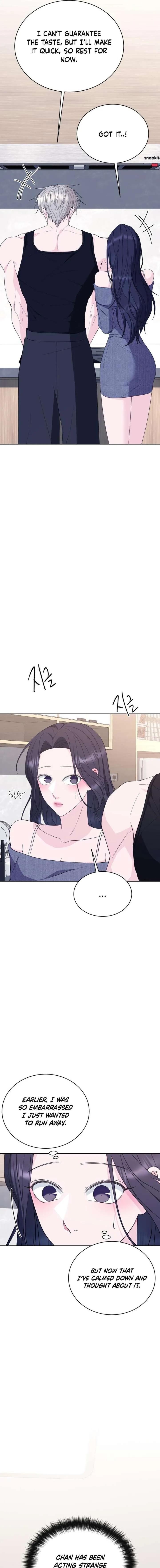 Gu Chan & ji-ah Chapter 17 Online - página 9
