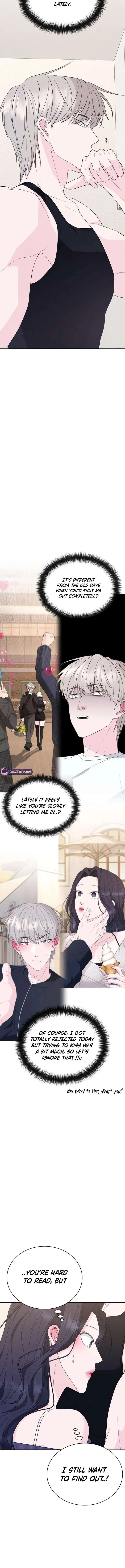 Gu Chan & ji-ah Chapter 17 Online - página 10