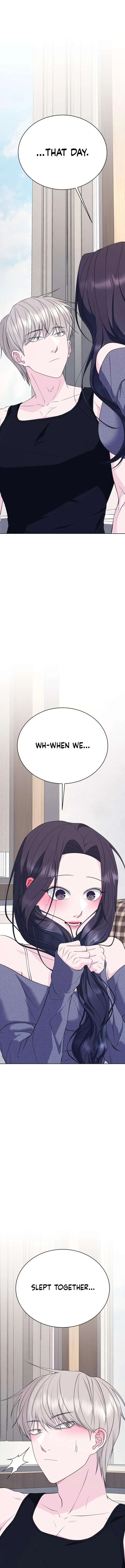Gu Chan & ji-ah Chapter 18 Online - página 2