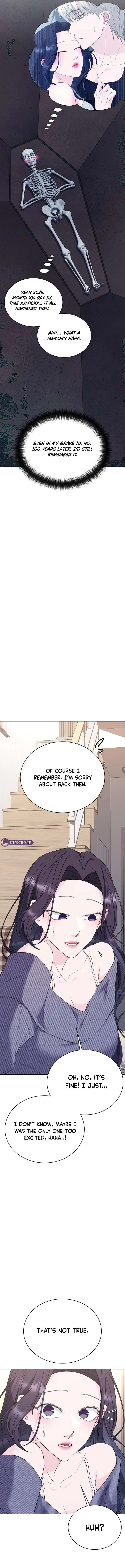 Gu Chan & ji-ah Chapter 18 Online - página 4
