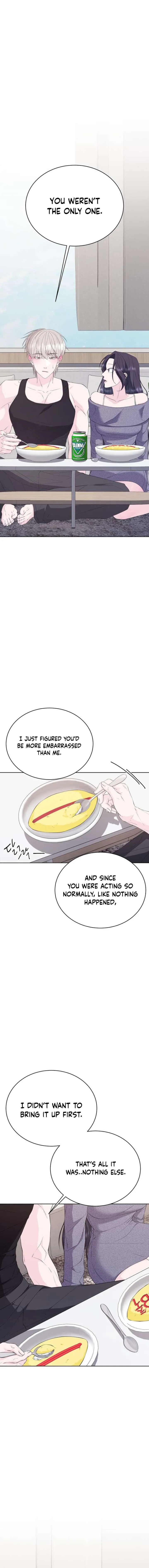 Gu Chan & ji-ah Chapter 18 Online - página 5