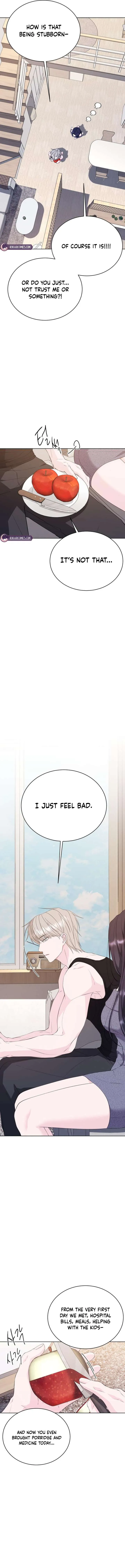 Gu Chan & ji-ah Chapter 18 Online - página 10
