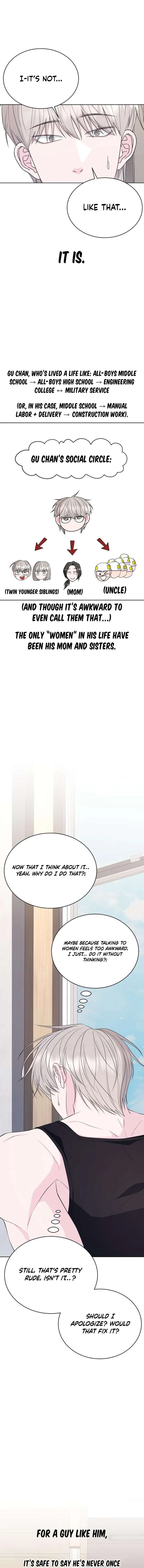 Gu Chan & ji-ah Chapter 18 Online - página 13