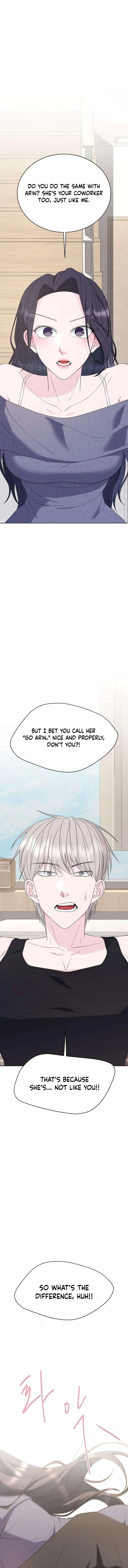 Gu Chan & ji-ah Chapter 18 Online - página 16