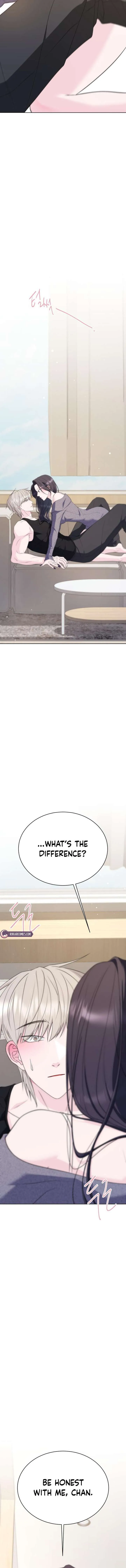 Gu Chan & ji-ah Chapter 18 Online - página 17