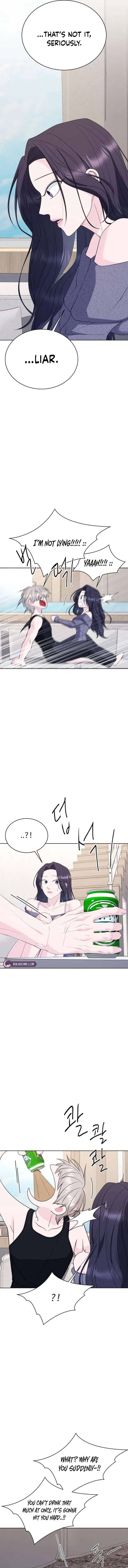 Gu Chan & ji-ah Chapter 18 Online - página 19