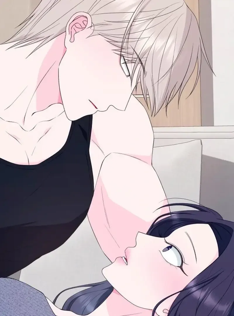 Gu Chan & ji-ah Chapter 19 Online - página 28