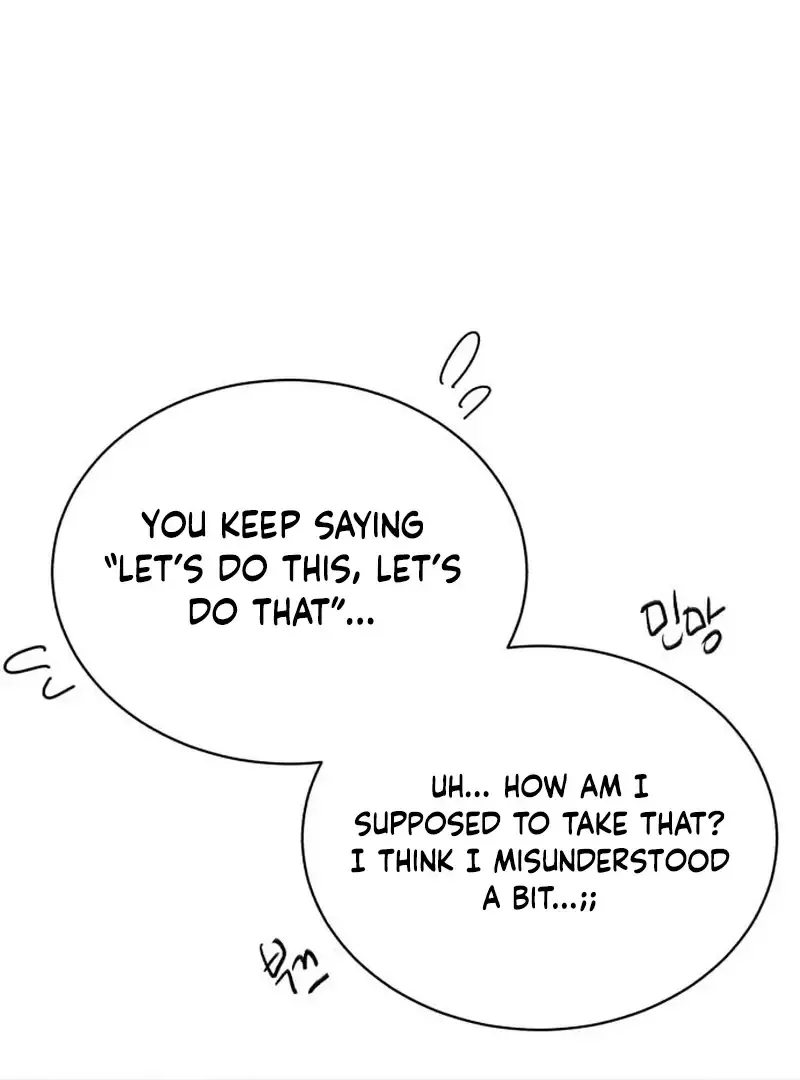 Gu Chan & ji-ah Chapter 19 Online - página 33