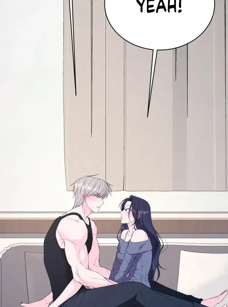 Gu Chan & ji-ah Chapter 19 Online - página 61