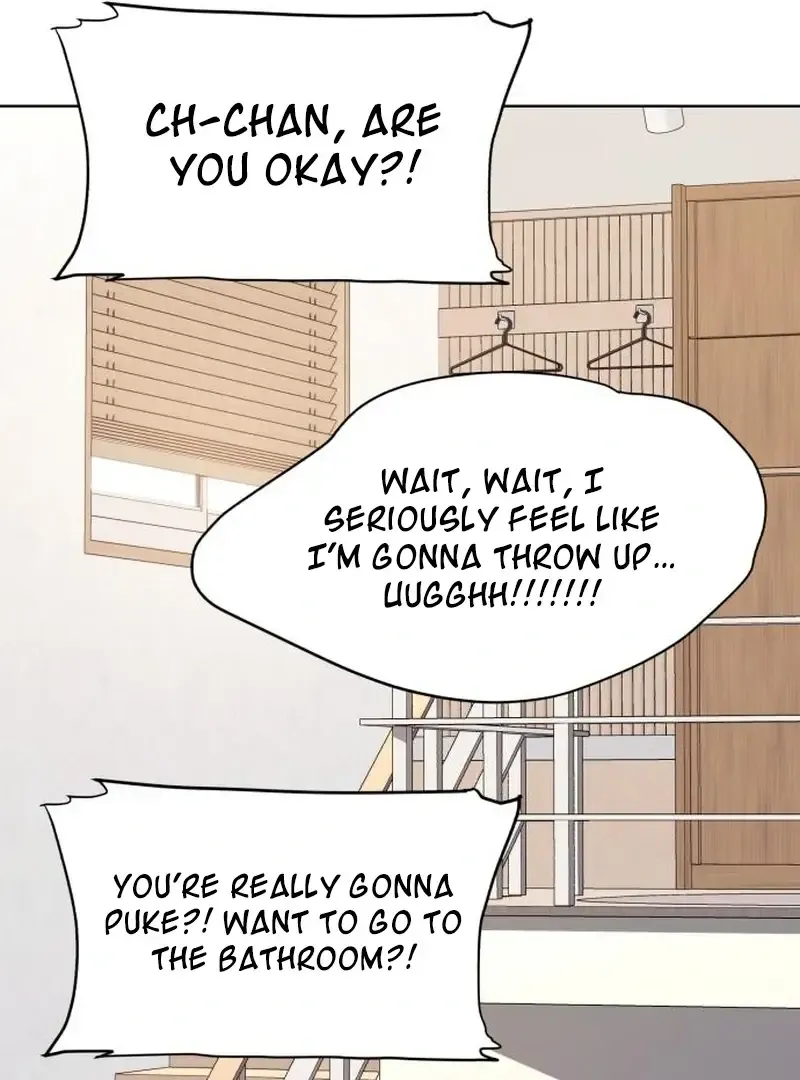 Gu Chan & ji-ah Chapter 19 Online - página 83