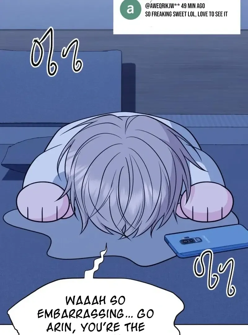 Gu Chan & ji-ah Chapter 19 Online - página 181