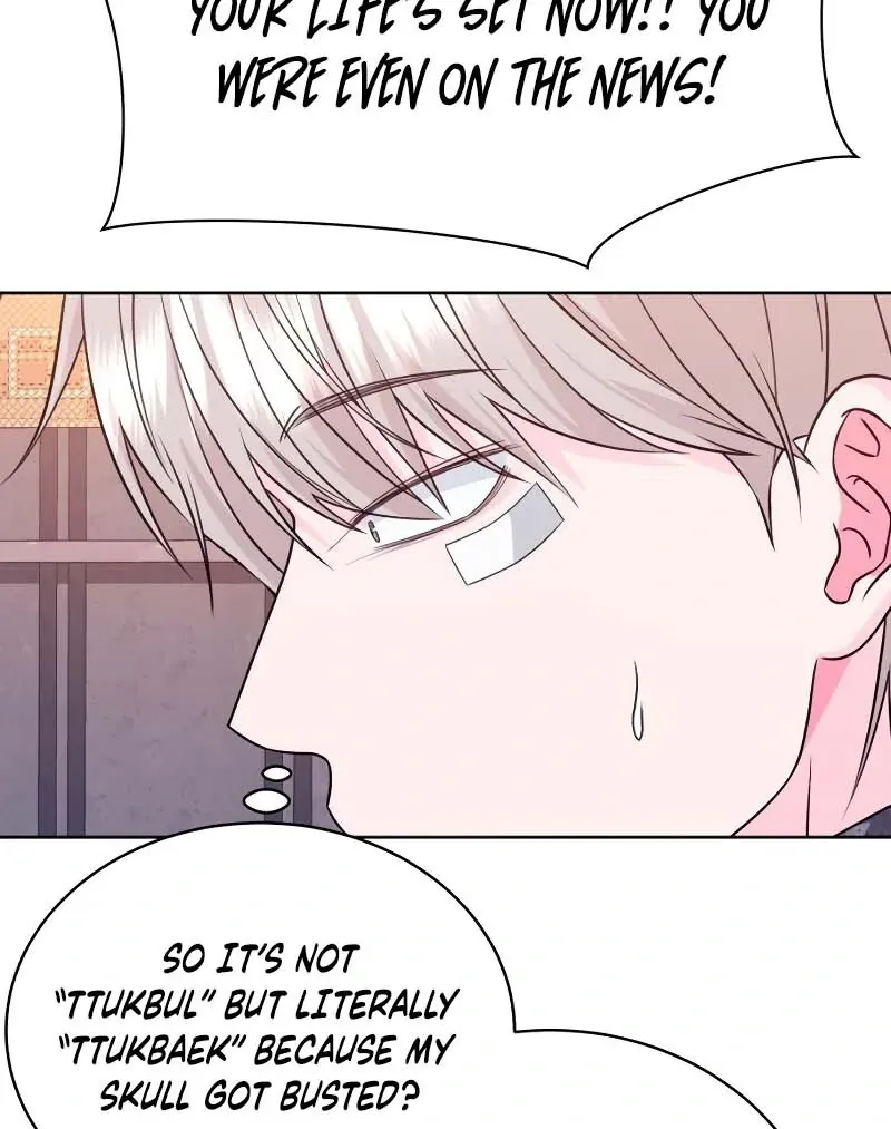 Gu Chan & ji-ah Chapter 2 Online - página 23