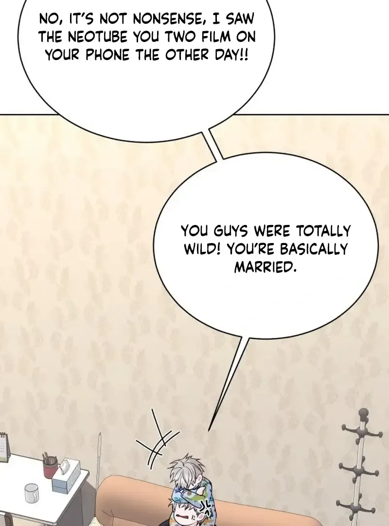 Gu Chan & ji-ah Chapter 20 Online - página 22