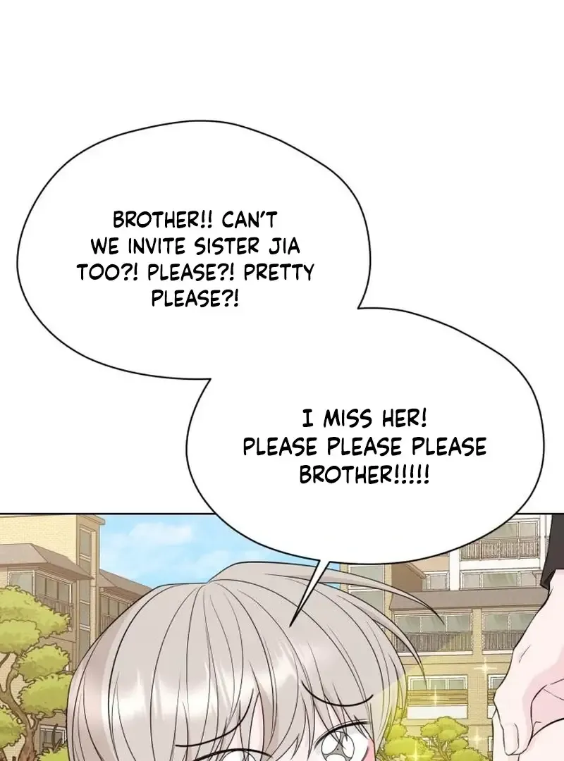 Gu Chan & ji-ah Chapter 20 Online - página 64