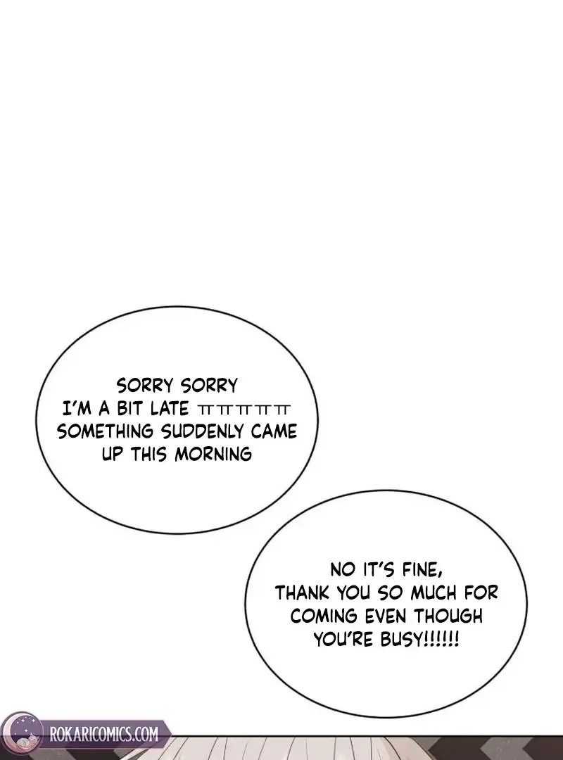 Gu Chan & ji-ah Chapter 20 Online - página 81