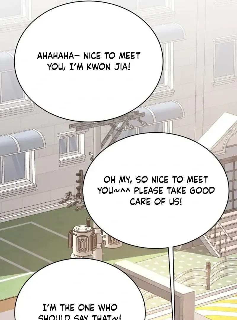 Gu Chan & ji-ah Chapter 20 Online - página 95