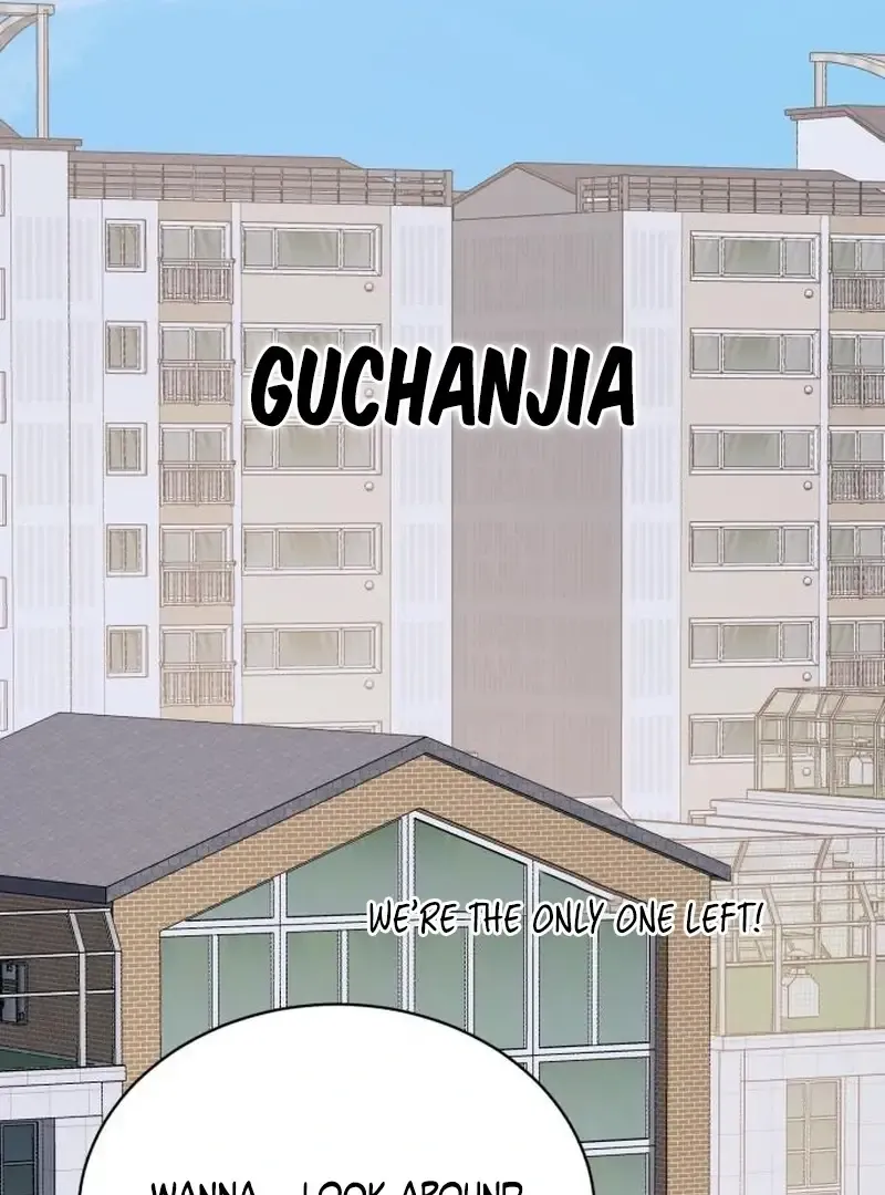 Gu Chan & ji-ah Chapter 20 Online - página 152