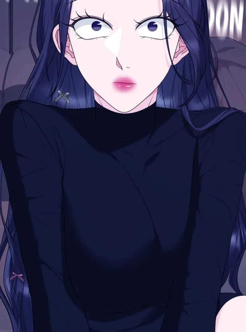 Gu Chan & ji-ah Chapter 4 Online - página 5