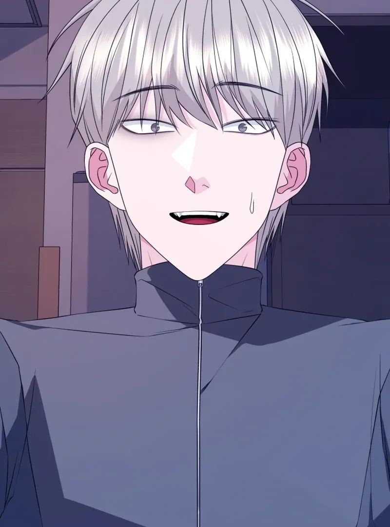 Gu Chan & ji-ah Chapter 4 Online - página 8