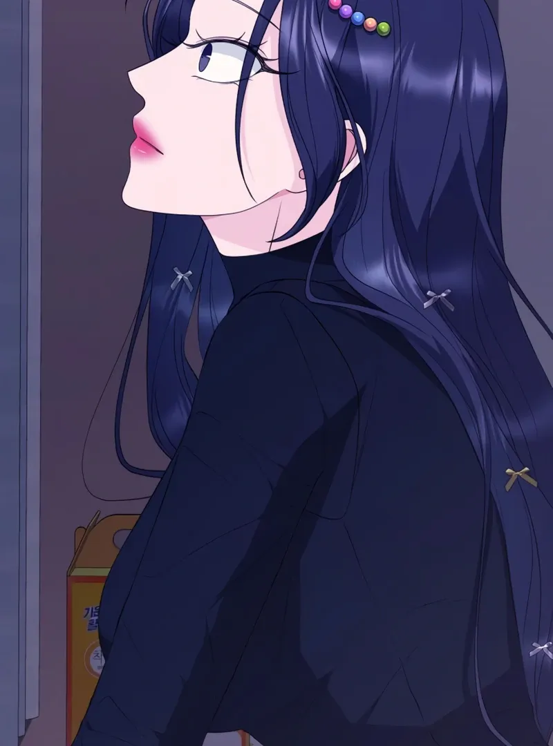 Gu Chan & ji-ah Chapter 4 Online - página 20
