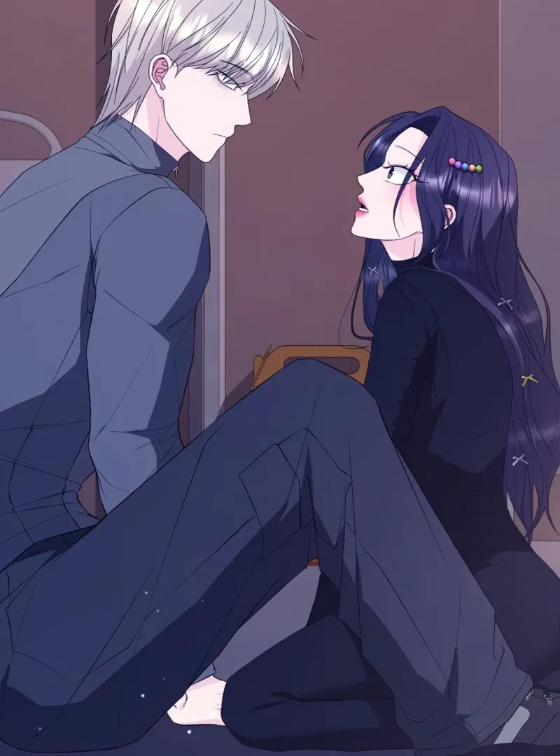 Gu Chan & ji-ah Chapter 4 Online - página 30
