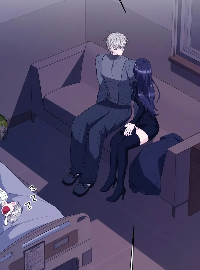 Gu Chan & ji-ah Chapter 4 Online - página 72