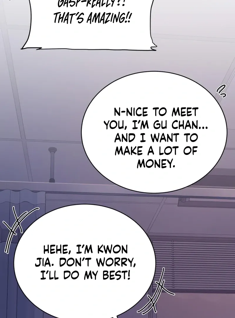 Gu Chan & ji-ah Chapter 4 Online - página 94