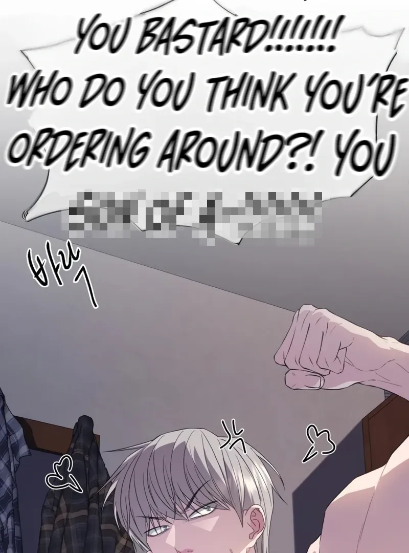 Gu Chan & ji-ah Chapter 4 Online - página 130