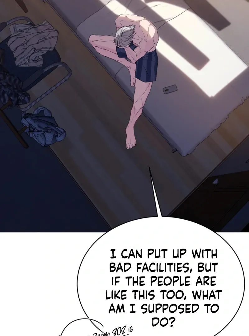 Gu Chan & ji-ah Chapter 4 Online - página 134