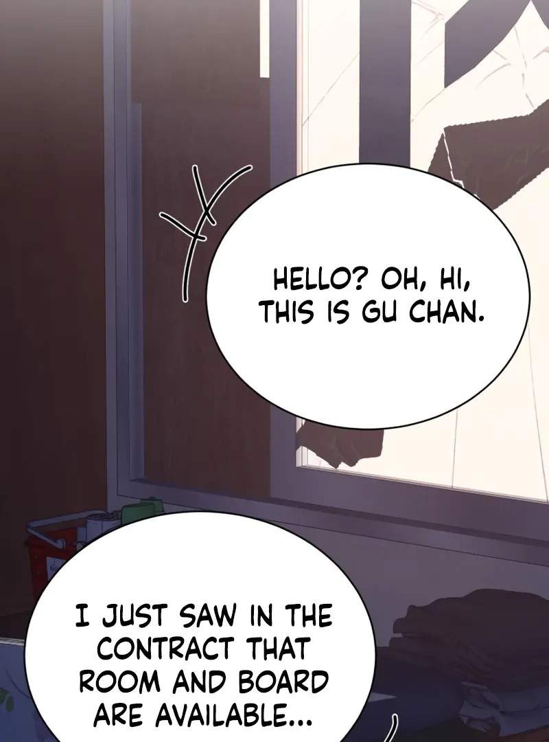 Gu Chan & ji-ah Chapter 4 Online - página 148