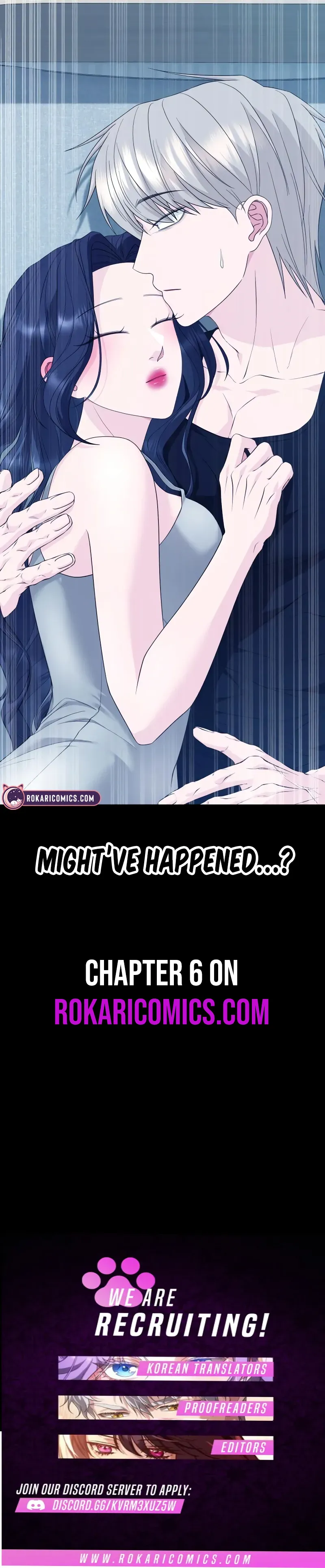 Gu Chan & ji-ah Chapter 5 Online - página 16