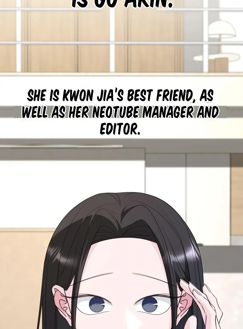 Gu Chan & ji-ah Chapter 7 Online - página 5