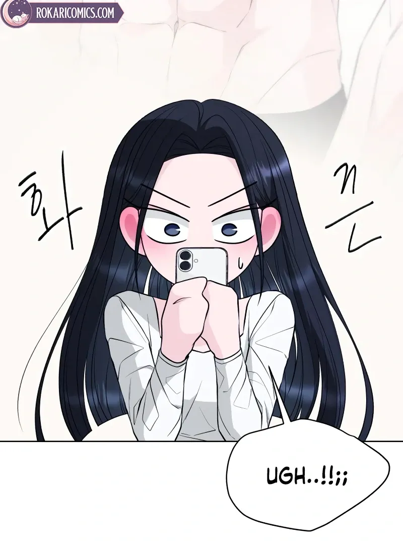 Gu Chan & ji-ah Chapter 7 Online - página 26
