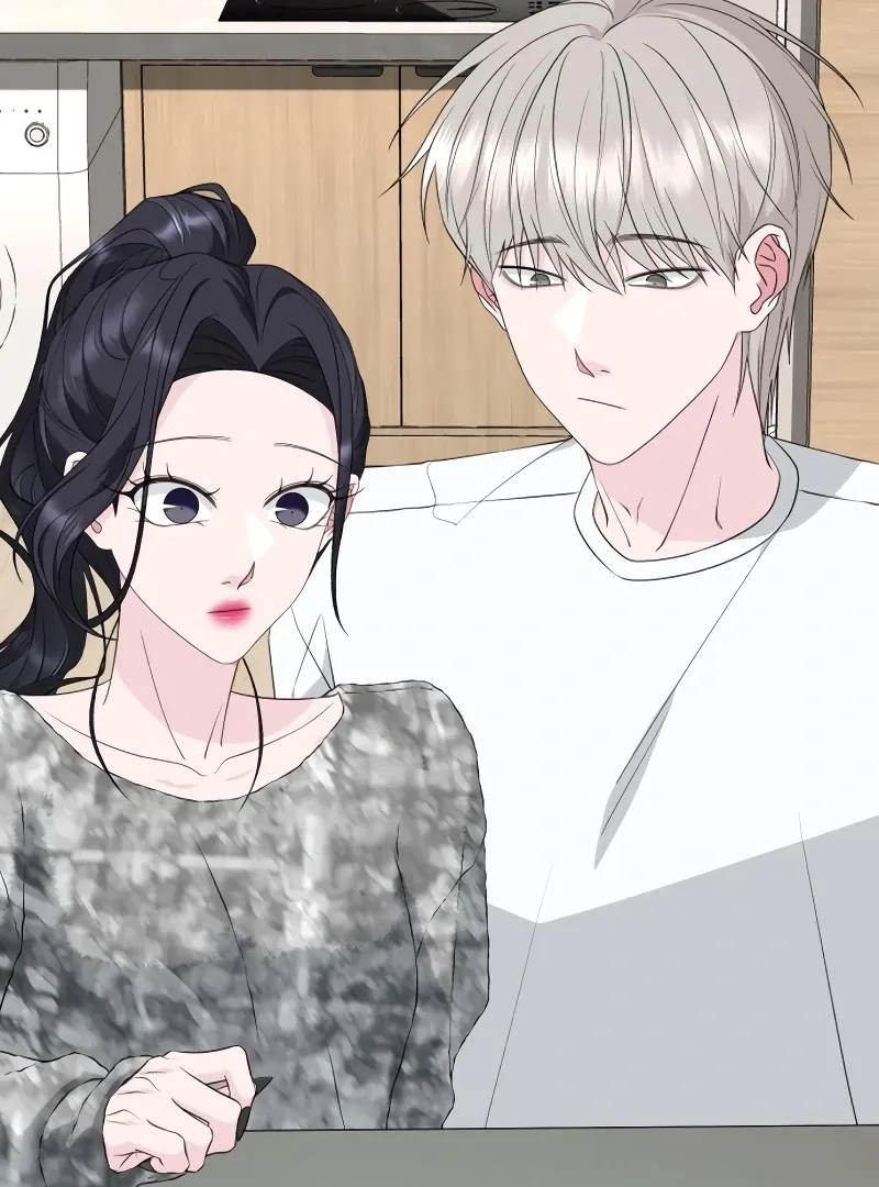 Gu Chan & ji-ah Chapter 7 Online - página 63