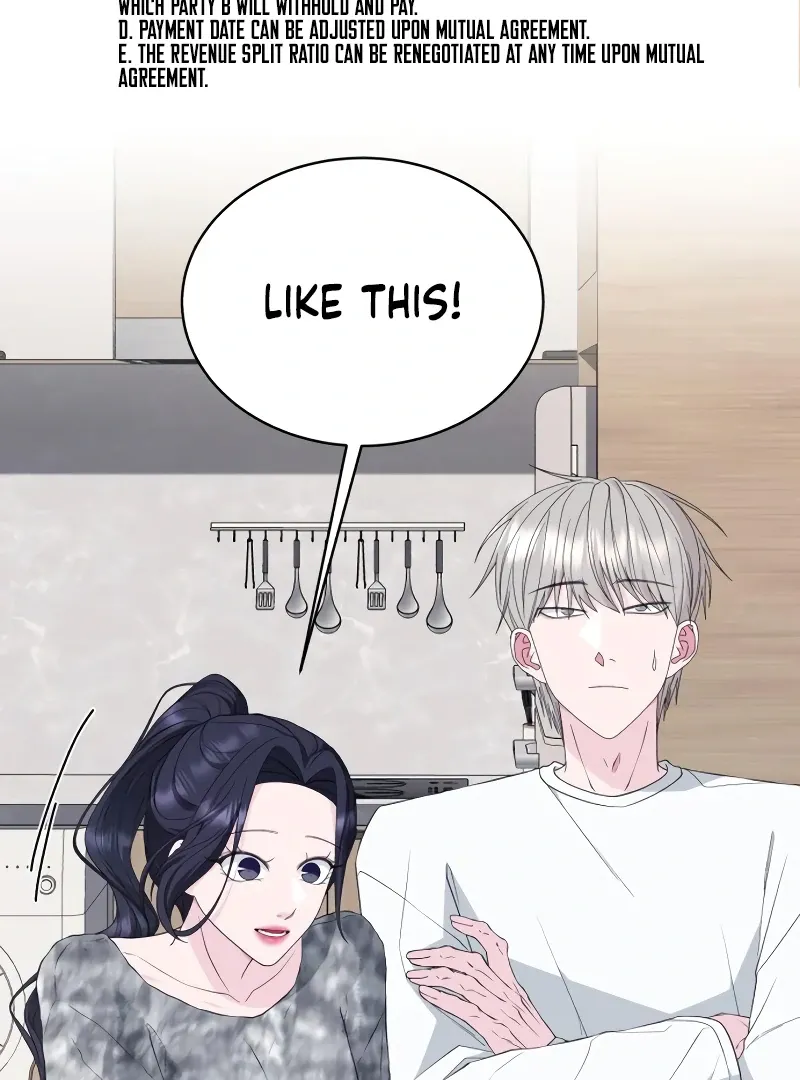 Gu Chan & ji-ah Chapter 7 Online - página 78