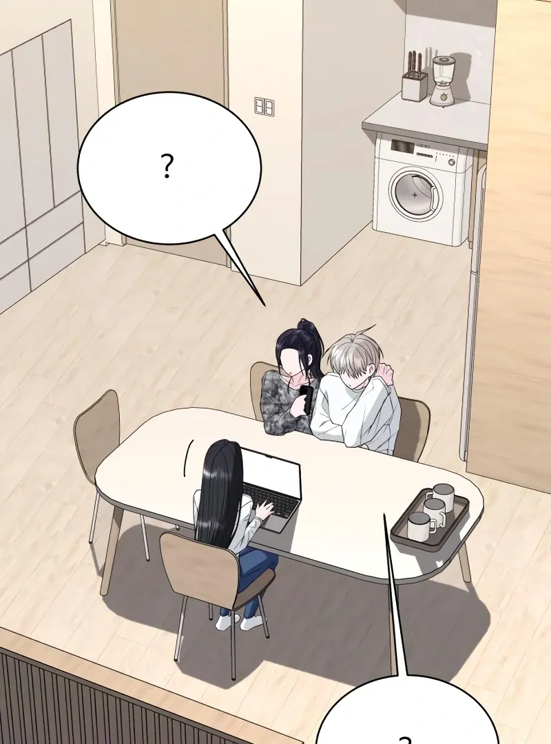 Gu Chan & ji-ah Chapter 7 Online - página 136