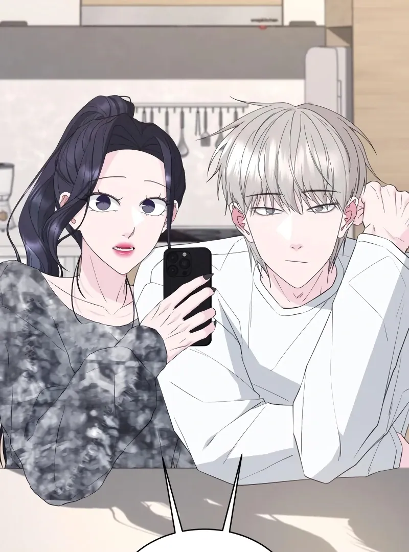 Gu Chan & ji-ah Chapter 7 Online - página 142