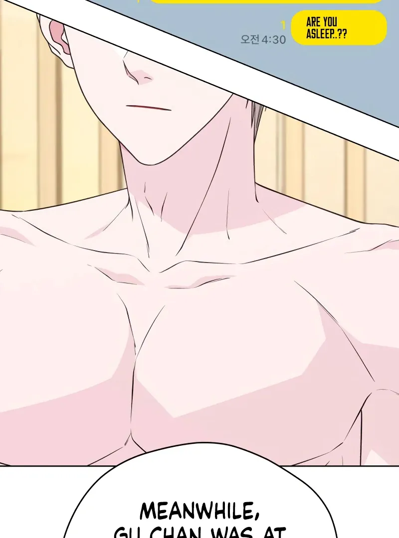 Gu Chan & ji-ah Chapter 7 Online - página 153
