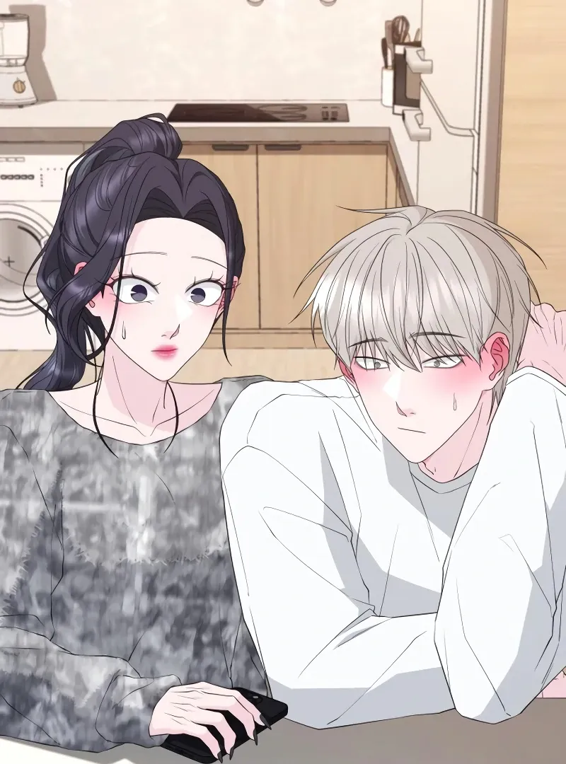 Gu Chan & ji-ah Chapter 7 Online - página 156