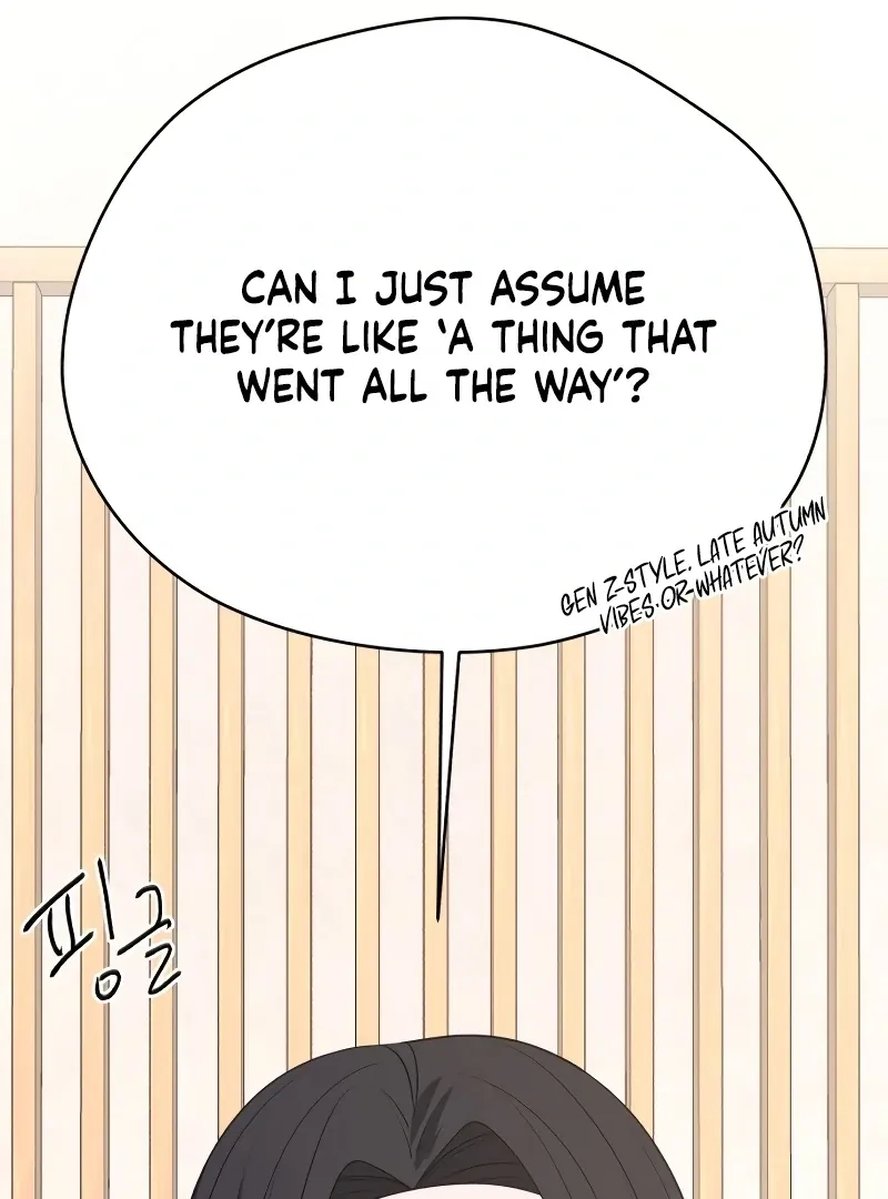 Gu Chan & ji-ah Chapter 8 Online - página 8