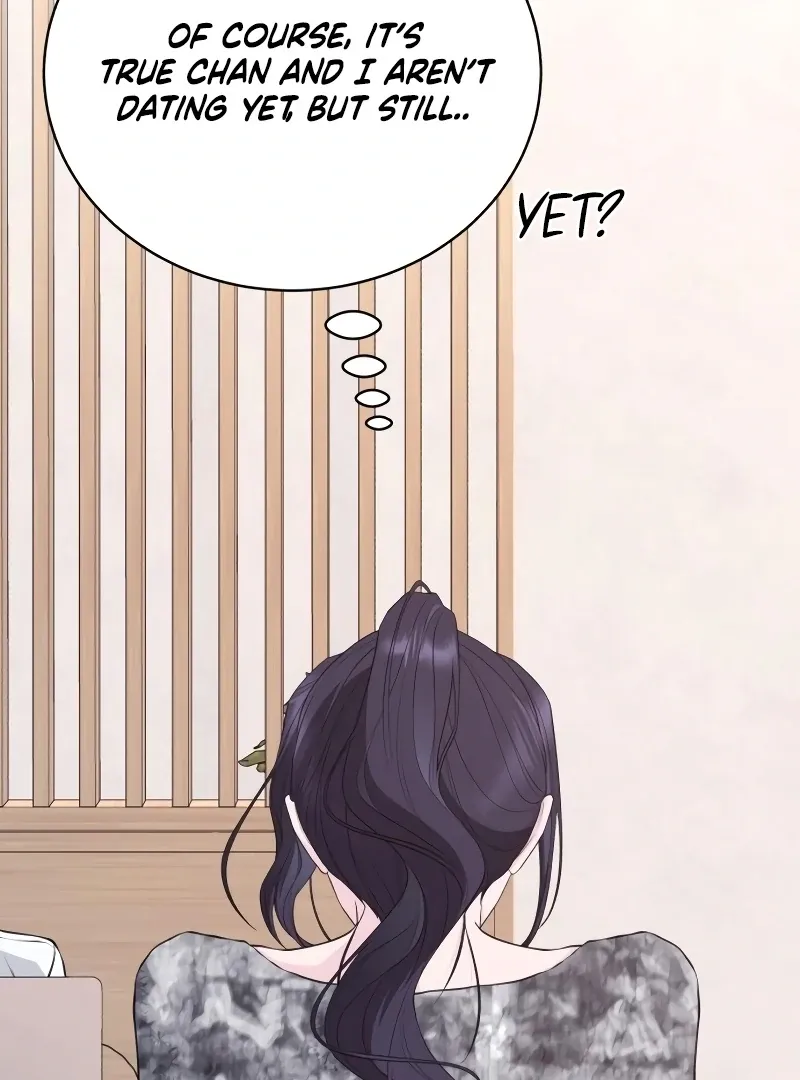 Gu Chan & ji-ah Chapter 8 Online - página 18