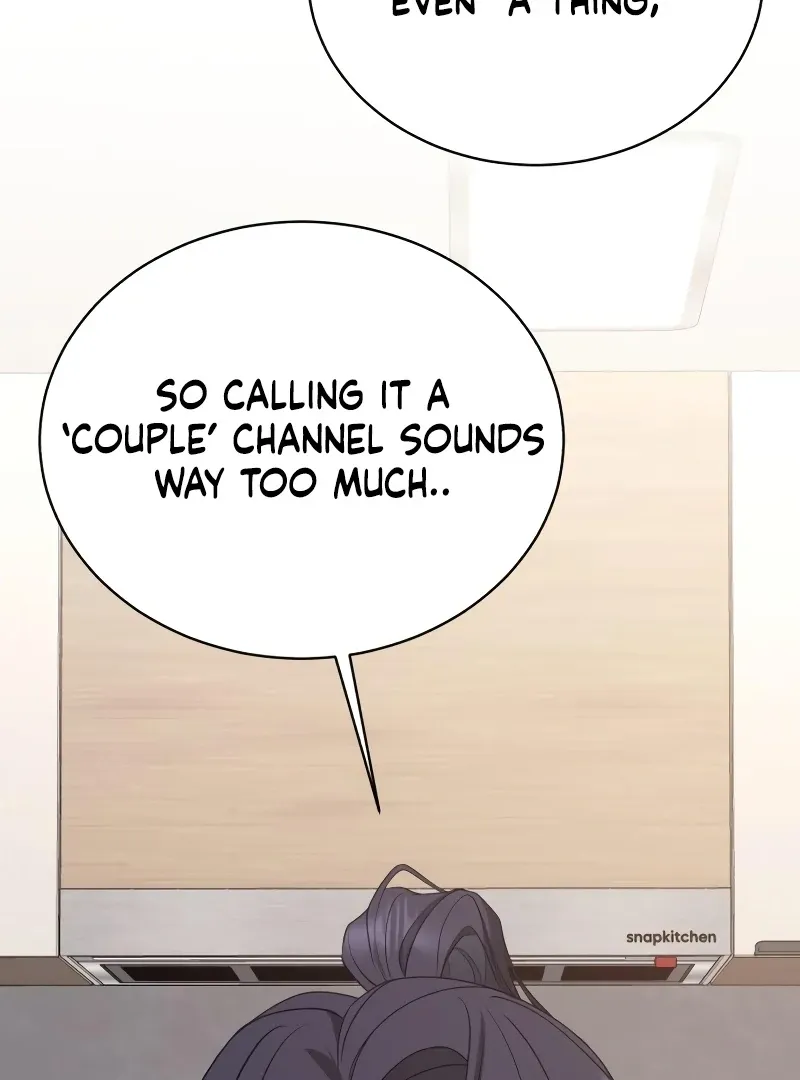 Gu Chan & ji-ah Chapter 8 Online - página 32