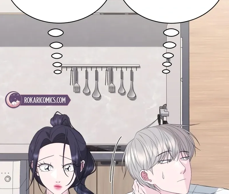 Gu Chan & ji-ah Chapter 8 Online - página 49