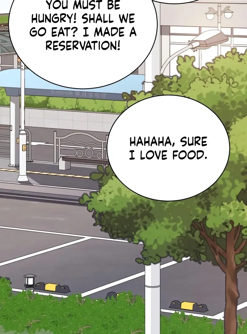 Gu Chan & ji-ah Chapter 8 Online - página 85
