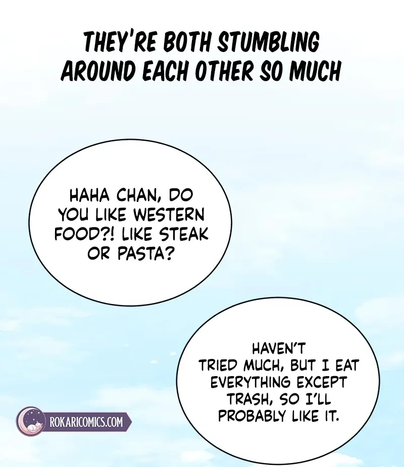 Gu Chan & ji-ah Chapter 8 Online - página 87
