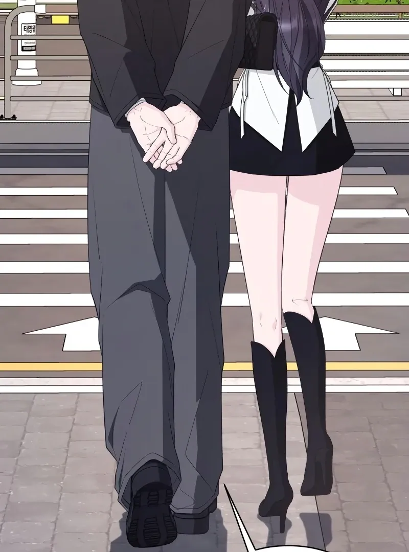 Gu Chan & ji-ah Chapter 8 Online - página 89