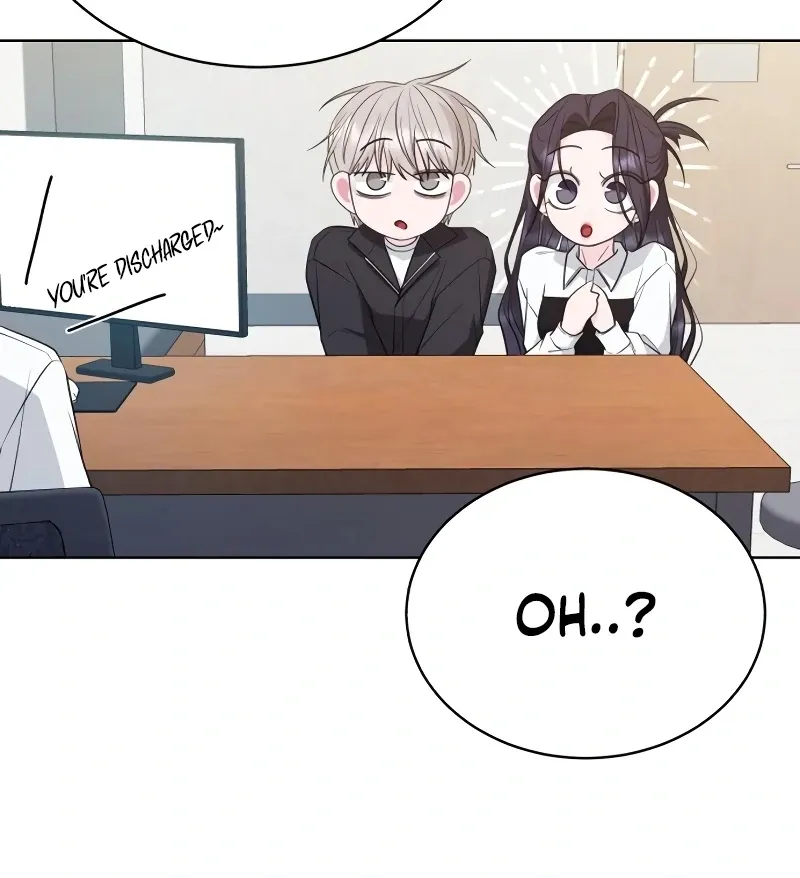 Gu Chan & ji-ah Chapter 8 Online - página 95